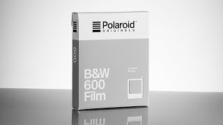 How To Load Polaroid Originals 600 Film Into 600 Series Cameras [upl. by Pope]