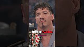 John Cena DESTROYS Eddie Guerrero johncena eddieguerrero therock tripleh stonecold wwe ufc [upl. by Thurnau]