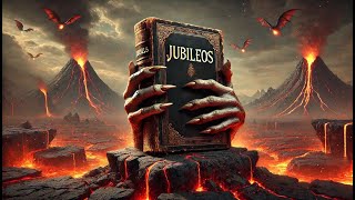 El Libro de los Jubileos El Texto Prohibido que Pudo Cambiar la Historia de la Biblia [upl. by Chaim831]