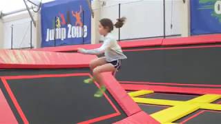 JUMP ZONE LIFFEY VALLEY [upl. by Most]