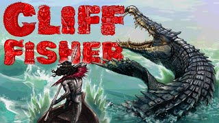 Cliff Fisher with a little Lore [upl. by Noak]