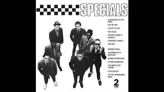 The Specials  Youre Wondering Now 2015 Remaster [upl. by Yeargain]