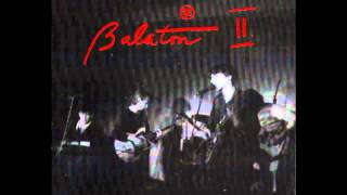 Balaton II  FULL ALBUM Bahia Records 1994 [upl. by Obla]