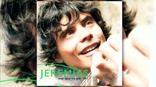 Jeremias  quotDimequot Audio Oficial [upl. by Sutherlan]