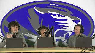 Episode 10  RHS host Hart Co in 1st Round of the Playoffs RMS Basketball CFB Rankings amp More [upl. by Clifford]