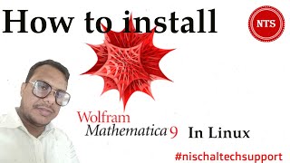 How to install Mathematica in linux  Ubunu  CentOS  RedHat [upl. by Adnaval]