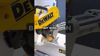 Easily Upgrade Miter Saw Dust Collection woodworking woodworkingtools [upl. by Rivera]