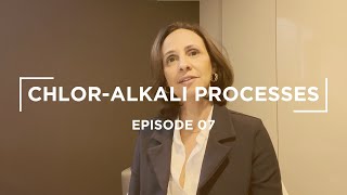 DECODE  Chloralkali processes Episode 07 [upl. by Seldan]