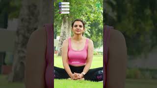 Baddha Konasana Transform Your Flexibility with This Simple Pose  Daily Yoga  Yoga Life shorts [upl. by Combes]