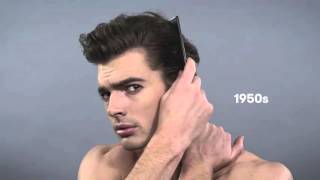 100 anni di Haircare in 1 Minuto  Samuel [upl. by Eneloc524]