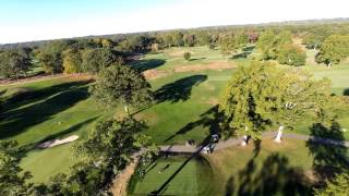 Round Hill Club Invitational First Cut [upl. by Vokay524]