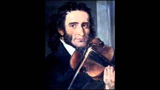 Niccolò Paganini  Caprice No 24 [upl. by Alahcim]