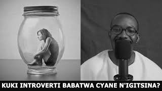 KUKI quotINTROVERTIquot BABATWA NIGITSINA [upl. by Thera]