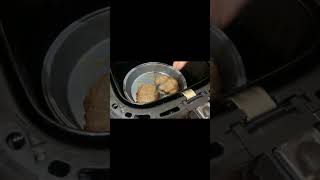 how to cook frozen beef burger in salter air fryer [upl. by Verity623]