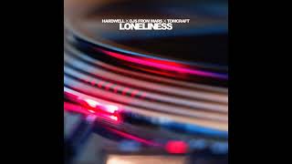 Hardwell Djs From Mars amp Tomcraft  Loneliness Extended Mix [upl. by Repip]