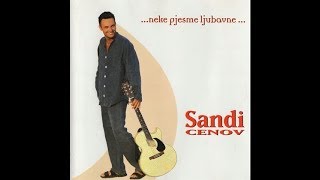 Sandi Cenov  Nemam sto izgubiti  Audio 1998 [upl. by Octavla]