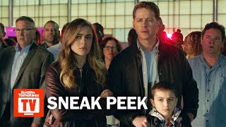 Manifest S01E01 Sneak Peek  The First Act  Rotten Tomatoes TV [upl. by Peppie]