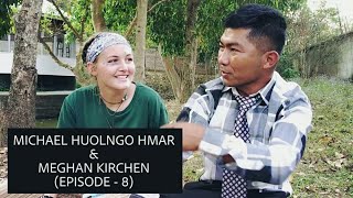 Michael Huolngo amp Meghan Kirchen USA Episode 8  Conversation [upl. by Resneps96]