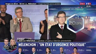 Un quotvote utilequot à gauche estil possible  Avec Yannick Jadot  C à Vous  22022022 [upl. by Nosyt]