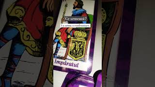 ✨ce urmează✨ spiritualitate etalare tarot romania relatii [upl. by Piggy]