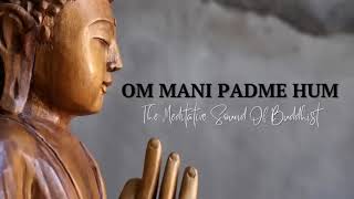 Om Mani Padme Hum 六字大明咒 The Best Version [upl. by Arick98]