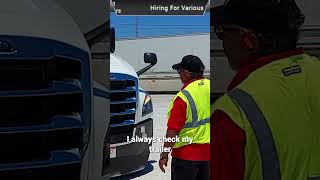 Ryder Trucker Jobs with NoTouch Freight 13 CDL Driver Apply Now [upl. by Kelsey]