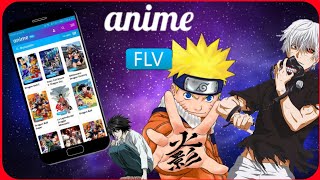 😈AnimeFLV Pro Apk 2019😈 [upl. by Hodosh]