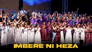 IMBERE NI HEZA  SHALOM CHOIR [upl. by Inasah]