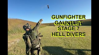 GUNFIGHTER GAUNTLET 24 STAGE 7 [upl. by Perceval]