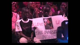 PROBATION SHOW 10 SEASON 1  MTN Project Fame Season 1 Rewind [upl. by Haret]