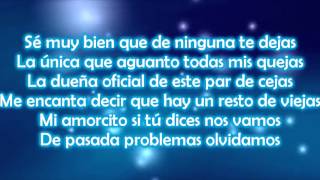 En Mi Corazón con letra Cristopher Rodriguez ft Mc Davo 2013 [upl. by Mischa]