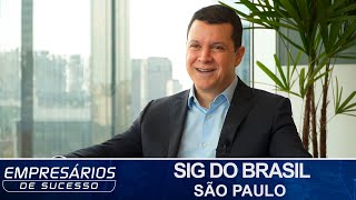 SIG Combibloc do Brasil tecnologia e inovação [upl. by Kassie887]