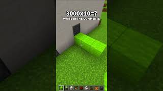 How to Build Crazy Secret Stairs Minecraft😍🤯Worlds Smallest Violin minecraft shorts [upl. by Edgar138]