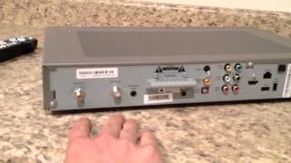 FiOS Box Reboot [upl. by Jerald]