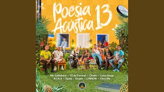 Poesia Acústica 13 [upl. by Friede205]