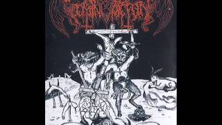 Nihil Domination  quotSado Perverser Goat Insulterquot Full Album [upl. by Amoakuh]