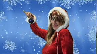 Your Christmas Balls Funny Holiday Song and Video [upl. by Fritz330]