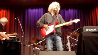 4 ALBERT LEE amp Hogans Heroes  LIVE  Part 1 [upl. by Imiaj]