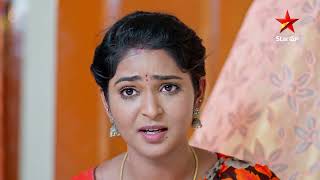 Malli  Episode 643  Will Gowtham Evade Danger  Telugu Serial  Star Maa Serials  Star Maa [upl. by Urbain621]