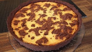 Russischer Zupfkuchen  Sallys Classics  Rezept  Sallys Welt [upl. by Rolfston430]