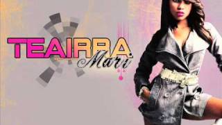 Teairra Mari  Stay [upl. by Zak12]