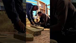 DIY Dauercamping Vorzelt bauen dauercamping tinyhouse diy camping bayern [upl. by Llerad453]