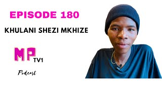 EPISODE 180 WANTSHONTSHA UMNIKELO NEMOTO KAMFUNDISA WANTSHONTSHA NASE REHAB NASEJELE WANTSHONTSHA [upl. by Zarger]