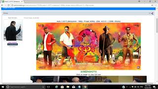 How to download movies from tamilrockers malayalam [upl. by Donia43]