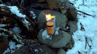 Biolite Campstove 2 Review [upl. by Anaihk]