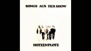 Hotzenplotz  Songs aus der Show 1971 FULL ALBUM [upl. by Einnej864]