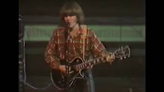 Creedence Clearwater Revival  Midnight Special  1970 [upl. by Sivrat]