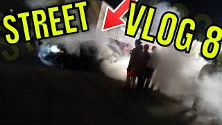 GETTING KICKED OUT STREETVLOG8 [upl. by Arron]