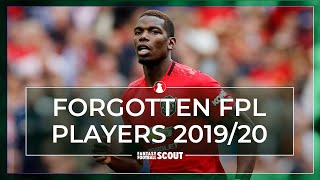 FORGOTTEN FPL PLAYERS 201920 [upl. by Valerian]