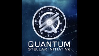 QFS Stellar Network The Sleeping Giant [upl. by Euqinomad]